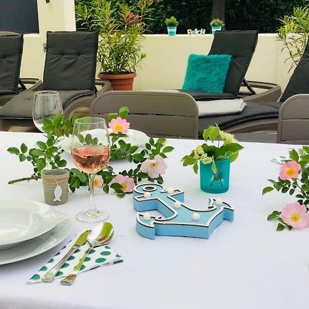 Duna Vendeghaz Hotel Fadd-Dombori Luaran gambar