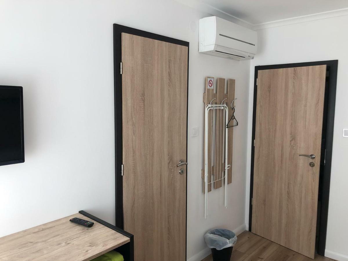 Duna Vendeghaz Hotel Fadd-Dombori Luaran gambar