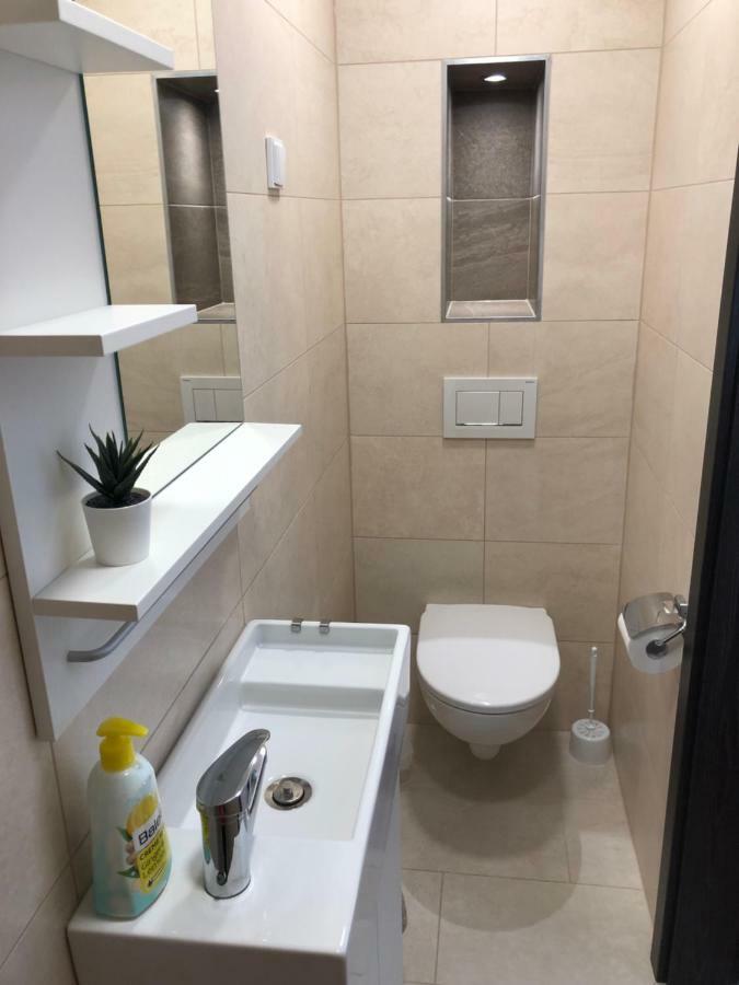 Duna Vendeghaz Hotel Fadd-Dombori Luaran gambar