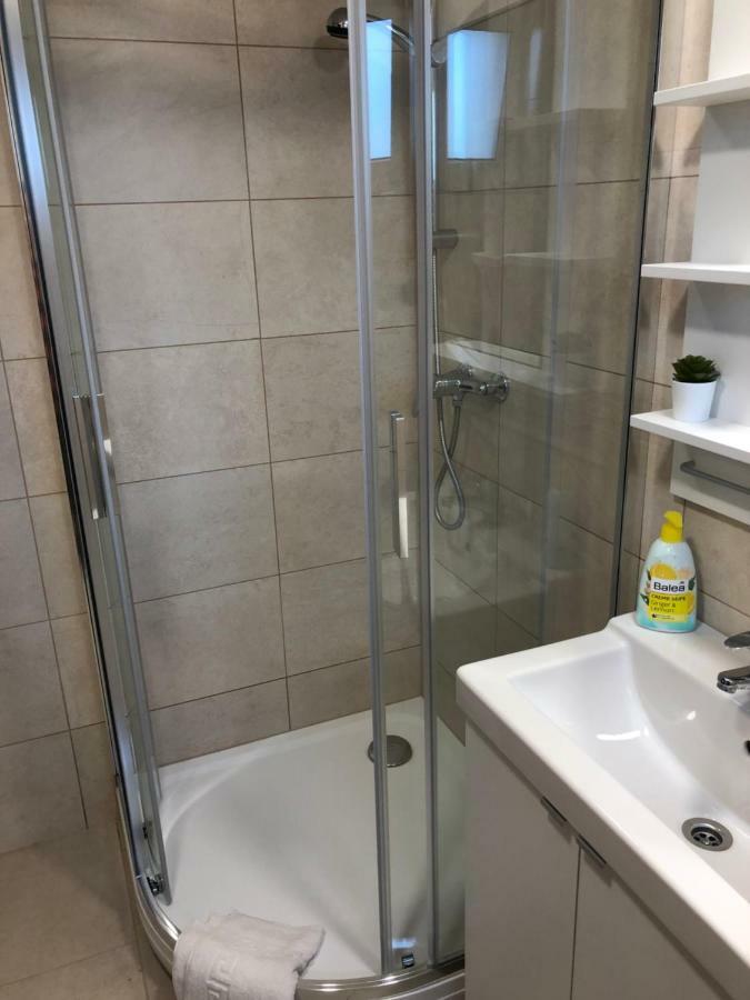 Duna Vendeghaz Hotel Fadd-Dombori Luaran gambar