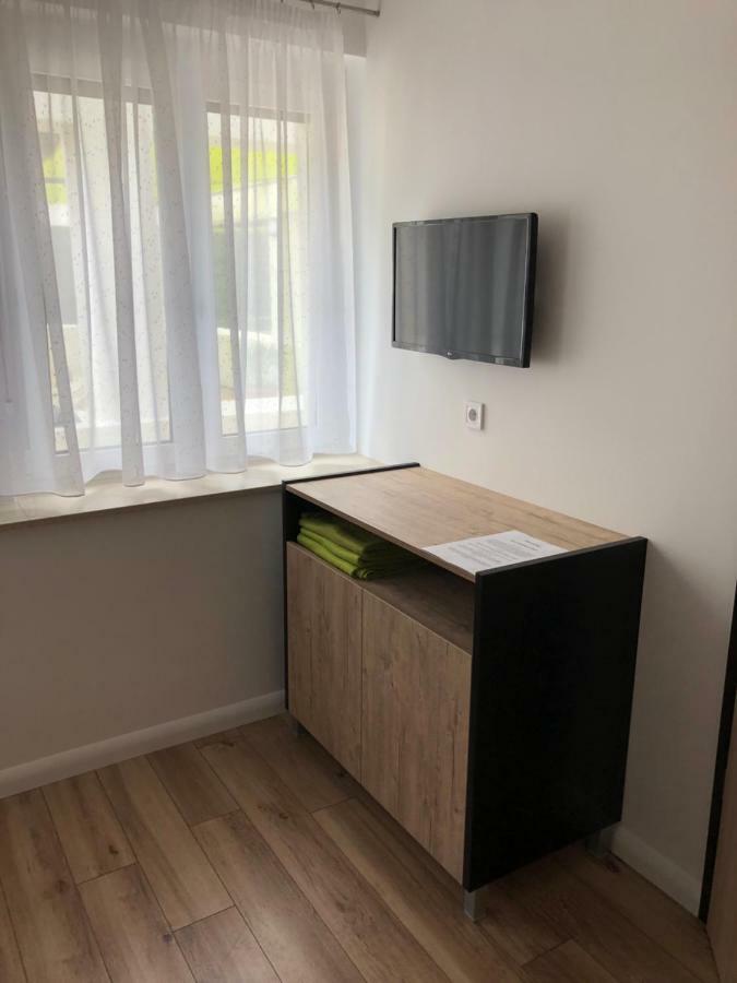 Duna Vendeghaz Hotel Fadd-Dombori Luaran gambar