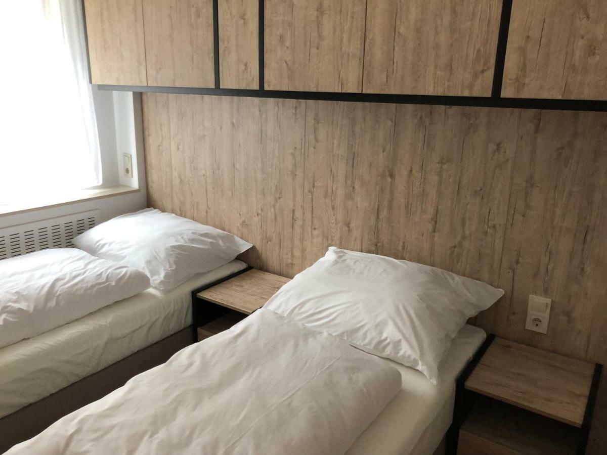 Duna Vendeghaz Hotel Fadd-Dombori Luaran gambar