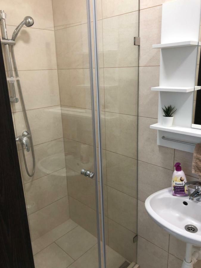 Duna Vendeghaz Hotel Fadd-Dombori Luaran gambar