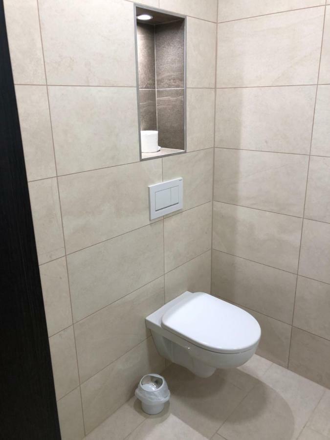 Duna Vendeghaz Hotel Fadd-Dombori Luaran gambar