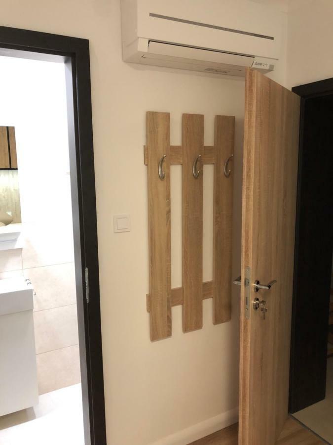 Duna Vendeghaz Hotel Fadd-Dombori Luaran gambar