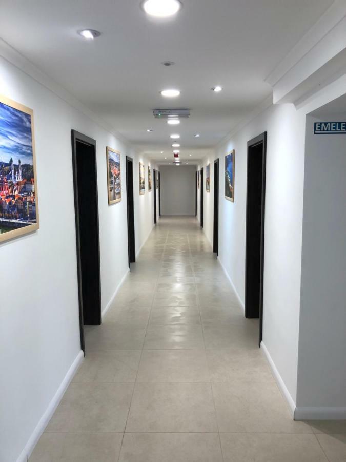 Duna Vendeghaz Hotel Fadd-Dombori Luaran gambar