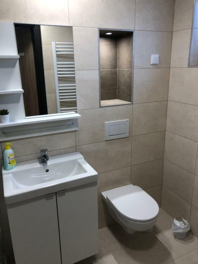 Duna Vendeghaz Hotel Fadd-Dombori Luaran gambar