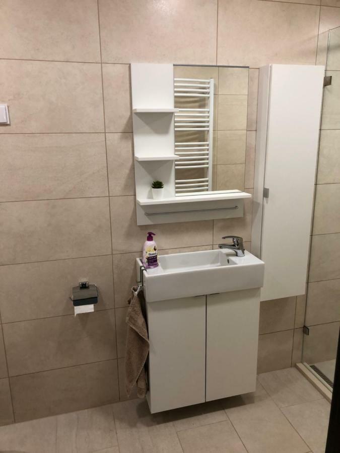 Duna Vendeghaz Hotel Fadd-Dombori Luaran gambar