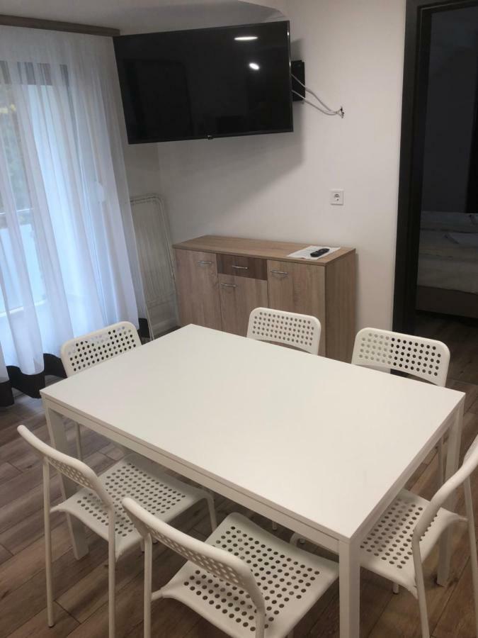 Duna Vendeghaz Hotel Fadd-Dombori Luaran gambar