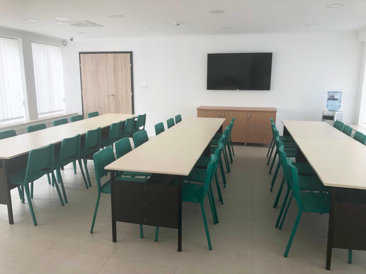 Duna Vendeghaz Hotel Fadd-Dombori Luaran gambar
